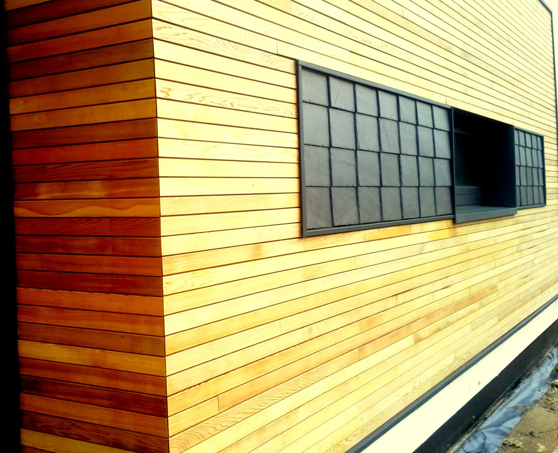 dach położony Łupkiem przez firmę Raf-dach